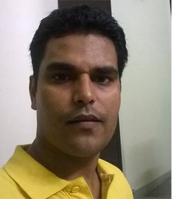 B K Manish Hindi Writer