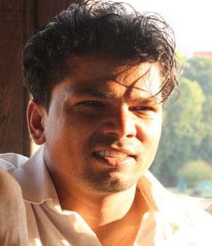 Hindi Director Ganesh Reshwal