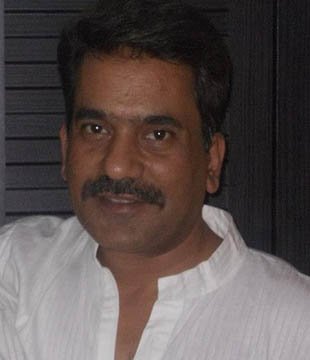 Hindi Writer Ghalib Asadbhopali