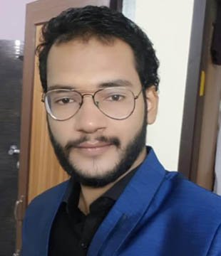 Hindi Vfx Supervisor Harsh Ranjan Mishra