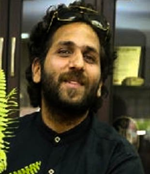 Hindi Assistant Director Jackson Sethi