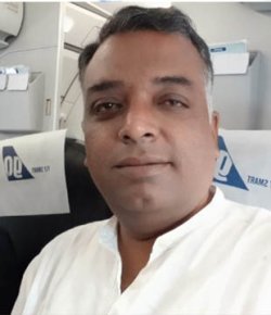 Nandu Kale Hindi Director