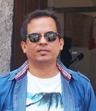 Hindi Director Prabal Baruah