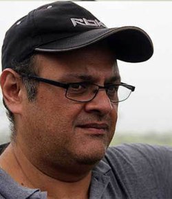 Puneet Gandhi Hindi Director