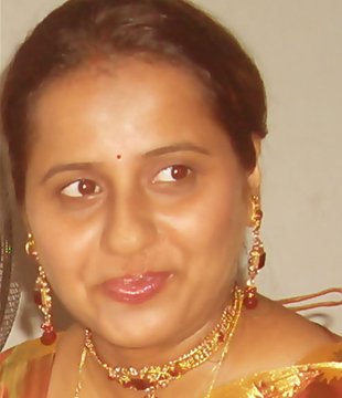 Hindi Writer Sangeeta Verekar