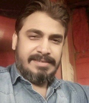 Hindi Dialogue Writer Sarvesh Upadhyay