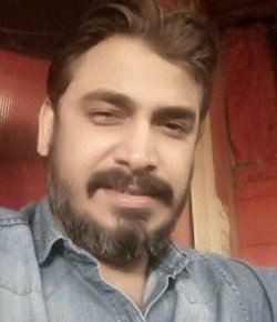 Sarvesh Upadhyay Hindi Dialogue Writer
