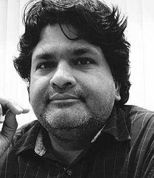 Hindi Director Suleman Quadri