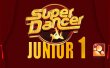 Super Dancer Junior 1 Malayalam tv-shows on Amrita TV