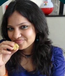Surabhi Saral Hindi Writer
