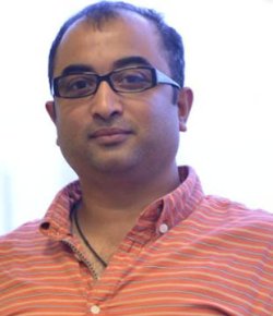 Udayan Pradeep Shukla Hindi Director