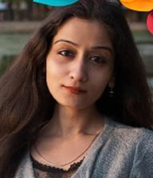 Hindi Writer Writer Neha Sharma