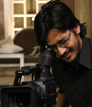 Hindi Assistant Director Bijesh Khawas