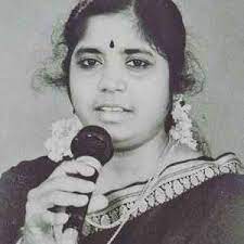 Tamil Singer Bs Sasirekha Biography, News, Photos, Videos | NETTV4U