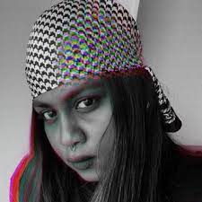 Navadevi Rajkumar Tamil Costume Designer