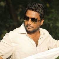 Pradeep Palar Tamil Associate Director