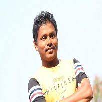 Marathi Director Pradeep Rangrao Laykar