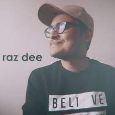 Bengali Singer Raz Dee