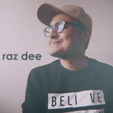 Raz Dee Bengali Singer