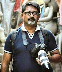 Sarasij Dasgupta Bengali Creative Director