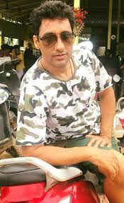 Satinder Sanjay Matharoo Punjabi Producer