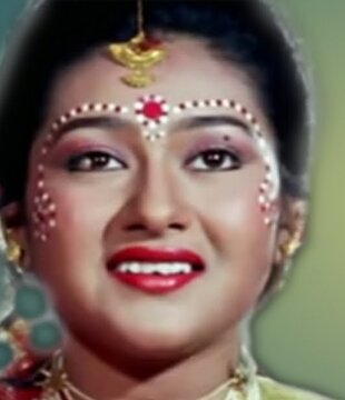 Bengali Actress Somasree Chaki