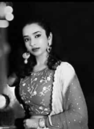 Hindi Playback Singer Soumee Sailsh
