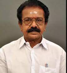 Tamil Director SS Baba Vikram