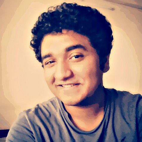 Hindi Sound Mixer Kaushal Bhadkamkar