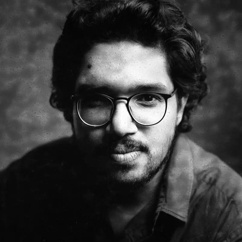 Bollywood Editor Sangeeth Varghese Biography, News, Photos, Videos ...