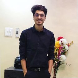 Saurabh Mishra Hindi Production Manager