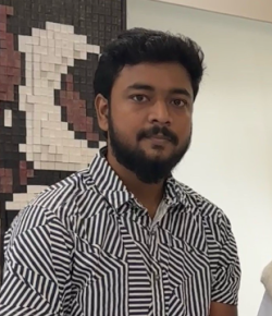 A.M.senthamizhan Tamil Sound Designer