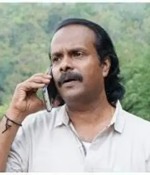 Malayalam Director Abhilash Raghavan