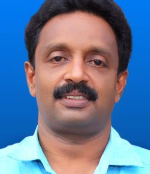 Malayalam Art Director Murali Beypore