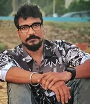 Telugu Cinematographer Pranav Ananda