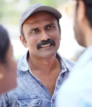 Malayalam Associate Director Ubpaini Yoosaf