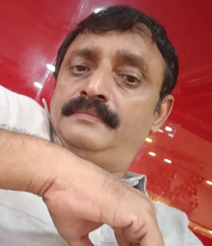 Hindi Cinematographer Ajithvaka Reddy