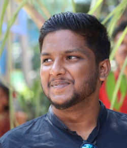 Ranjith Kennedy Tamil Sound Designer