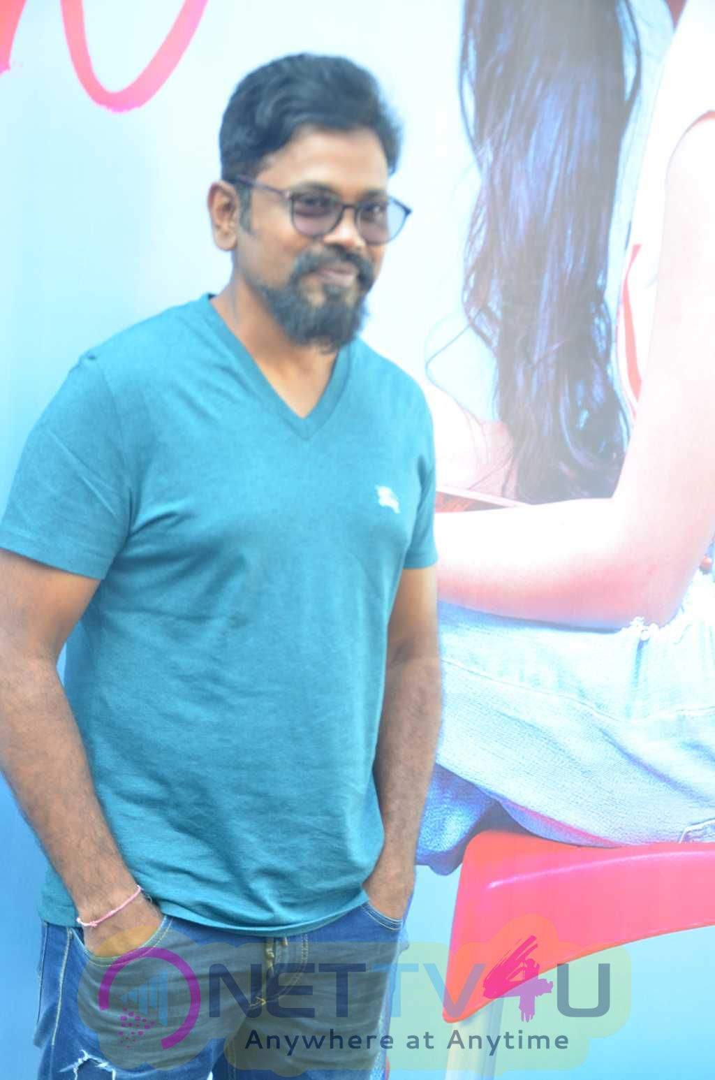 100% Kaadhal Movie Launch And Press Meet Stills Tamil Gallery