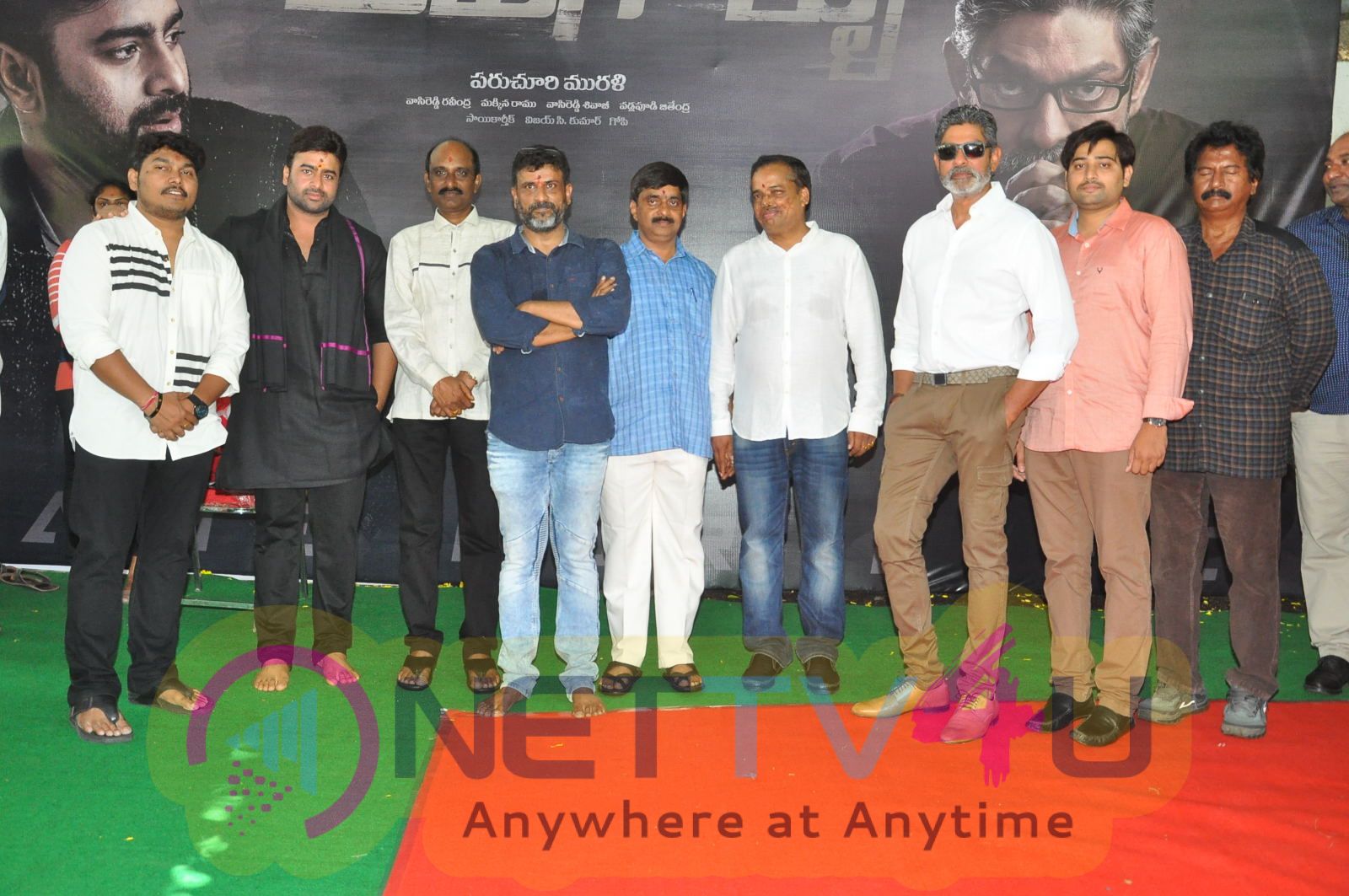 Aatagaallu Telugu Movie Opening Excellent Images Telugu Gallery