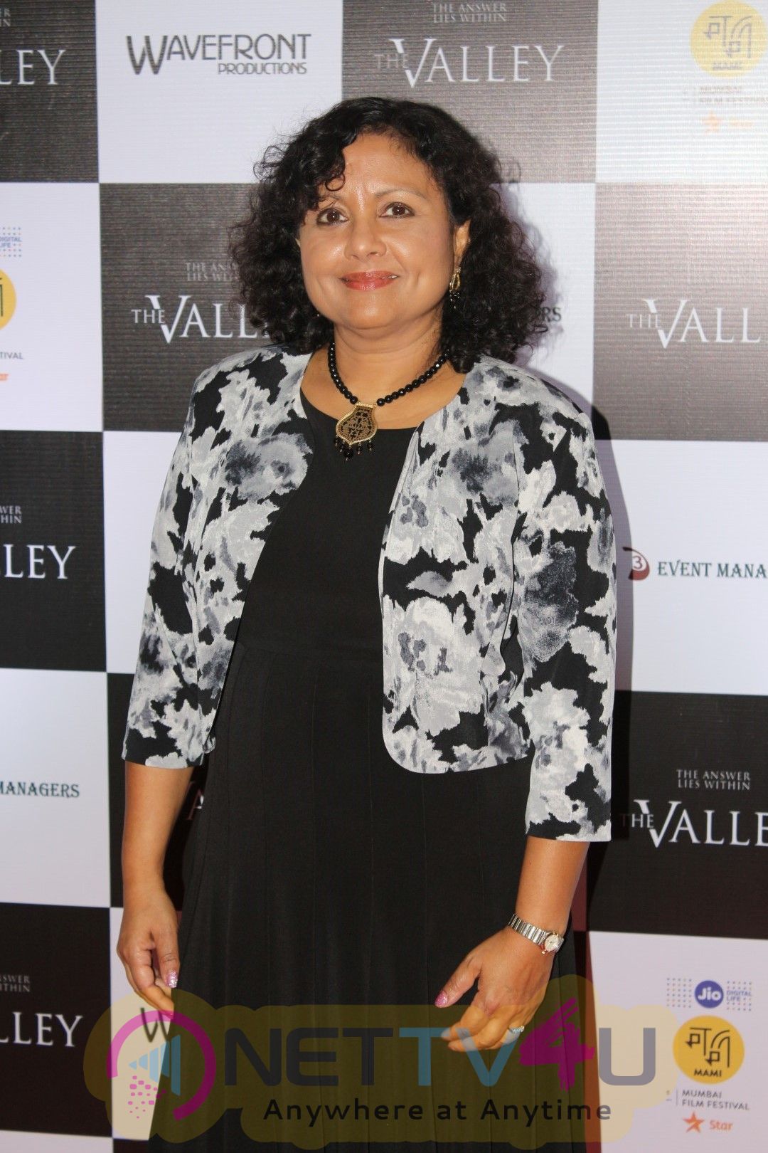 Pooja Bhatt & Suchitra Pillai Talk About Film The Valley Pics Hindi Gallery