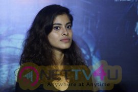 Trailer Launch Of Film The House Next Door With Siddharth & Atul Kulkarni Images Hindi Gallery