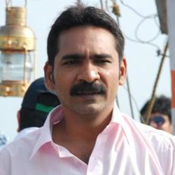 Ajay Gatlewar Hindi Supporting Actor
