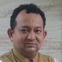 Akshay Bhagat Hindi Supporting Actor