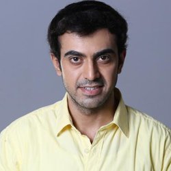 Hindi Actor Arpit Kapoor