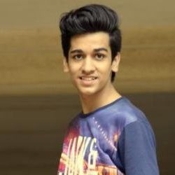 Ayushmaan Saxena Hindi TV-Actor