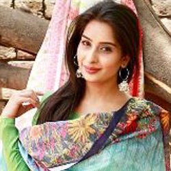 Hindi Tv Actress Chirag Thakur