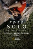 Free Solo Movie Review English Movie Review