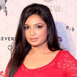 Lavita Coelho Hindi TV-Actress