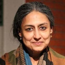 Padmavati Rao Hindi Supporting Actress